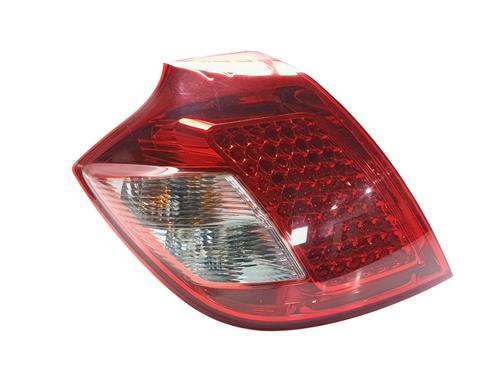 Farolim esquerdo KIA CEE'D Hatchback (ED)  | BP31979835C34 