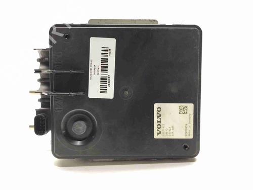 Used Inverter/Converter Inverter/Converter VOLVO XC60 II (246) B4 Mild-Hybrid (197 hp) 39991743 39991743