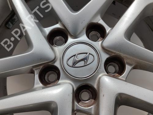 Rim HYUNDAI TUCSON (TL, TLE) 1.6 GDi | BP22398955C45 