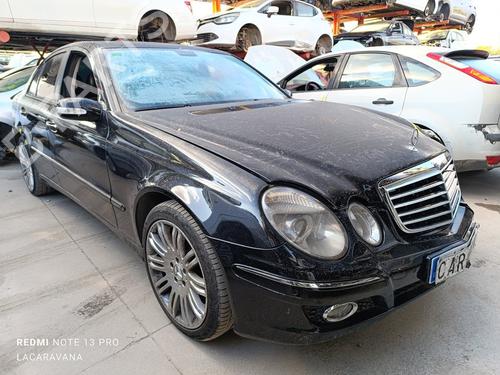 ABS pump MERCEDES-BENZ E-CLASS (W211)  | BP32318982M43  - Image 7