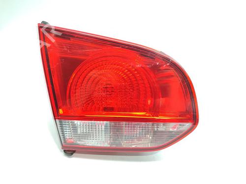 Left tailgate light VW GOLF VI (5K1) 2.0 TDI 4motion (140 hp) 17727838