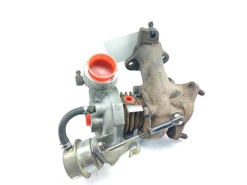 Used Turbocharger/Supercharger FORD ESCORT V (AAL, ABL) 1.8 D (60 hp) 16511643