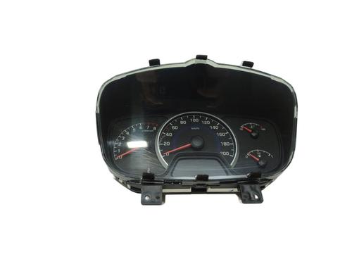 Used Instrument cluster HYUNDAI i10 II (BA, IA) 1.0 (67 hp) 27801276