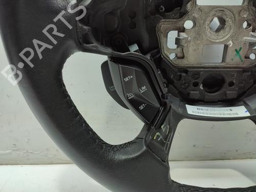 Steering wheel FORD FOCUS III 1.6 TDCi | BP27375693C49 