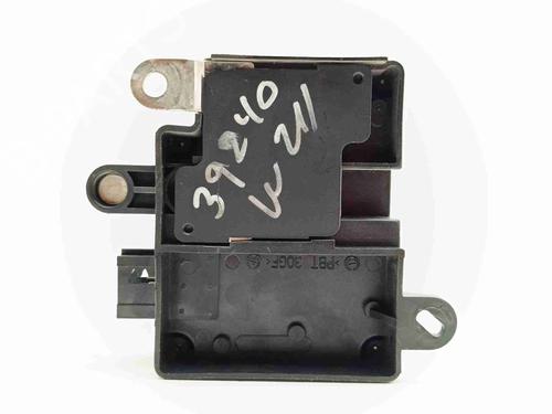 Electronic module MERCEDES-BENZ E-CLASS (W211) E 400 CDI (211.028) | BP37589881M83 - Image 2