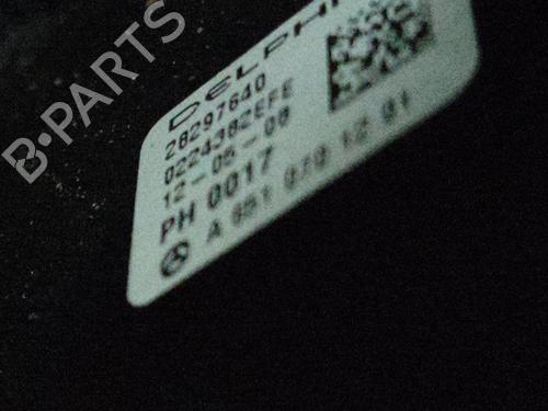 Engine MERCEDES-BENZ VITO Bus (W639) 116 CDI (639.701, 639.703, 639.705) | BP29721205M1 