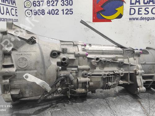 Gearbox BMW X3 (E83) 2.0 d | BP16505473M3 