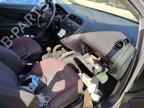 ABS pump SEAT ALTEA (5P1)  | BP25402683M43 