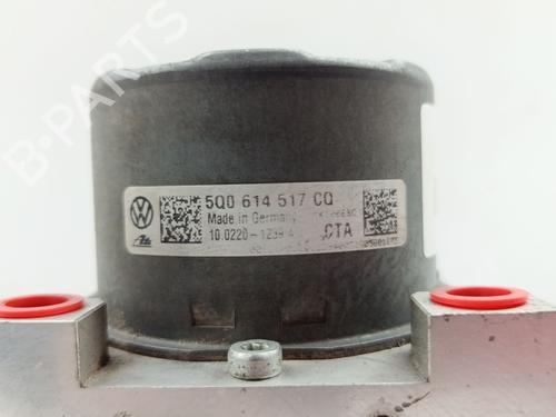 ABS pump AUDI Q2 (GAB, GAG) 1.6 TDI | BP32320952M43  - Image 5
