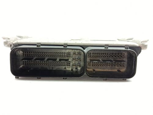 Engine control unit (ECU) FIAT 500X (334_) | BP31664924M57
