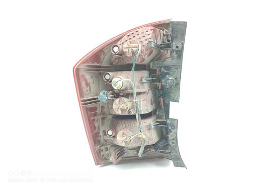 Right taillight KIA CARENS III MPV (UN) 2.0 CRDi 140 | BP16503845C35 
