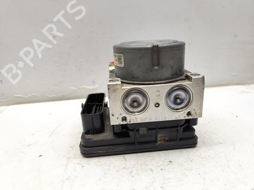 ABS pump PEUGEOT 2008 I (CU_)  | BP25378086M43 