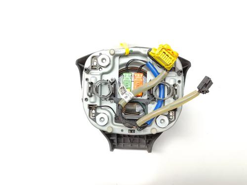 Driver airbag VW PASSAT B6 (3C2)  | BP17083906C9 