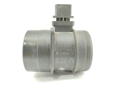 Used Mass air flow sensor Mass air flow sensor VW TRANSPORTER T5 Bus (7HB, 7HJ, 7EB, 7EJ) [2003-2016] 16512513 16512513