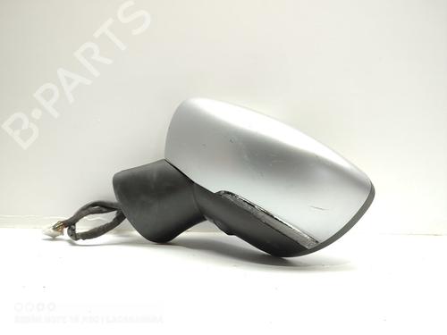 Left mirror NISSAN MICRA V (K14) 1.5 DCI | BP16505297C26 