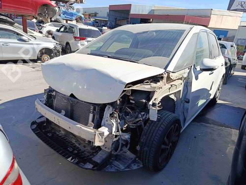 Used Parts CITROËN C4 Picasso II 1.6 BlueHDi 120 4723643
