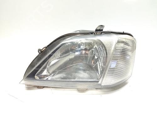 Faro izquierdo DACIA SANDERO 1.5 dCi (68 hp) 8200211005 |