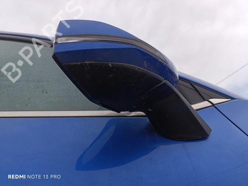Right mirror KIA SPORTAGE V (NQ5)  | BP29727966C27 