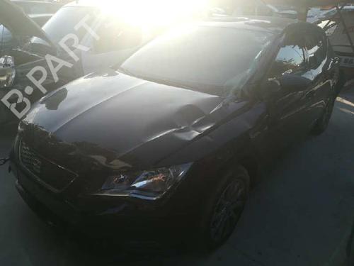 Warning switch SEAT LEON (5F1) | BP30004490I22