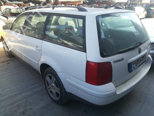 Engine control unit (ECU) VW PASSAT B5.5 Variant (3B6) 2.5 TDI | BP16506925M57 - Image 9