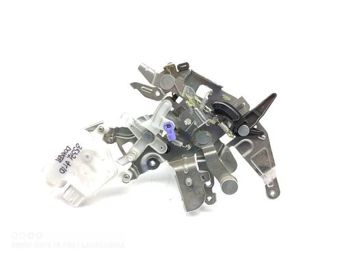 Rear right lock DACIA DOKKER MPV (KE_)  | BP21678643C99 