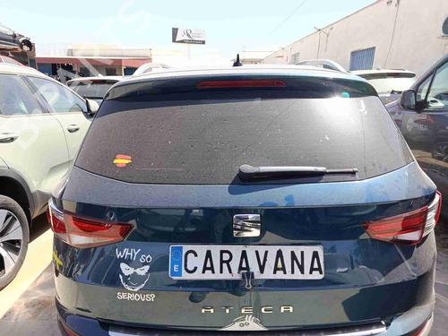 Used Tailgate Tailgate 36780373 36780373