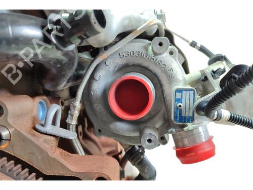 Engine PEUGEOT BOXER Van 2.0 BlueHDi 130 | BP20238492M1