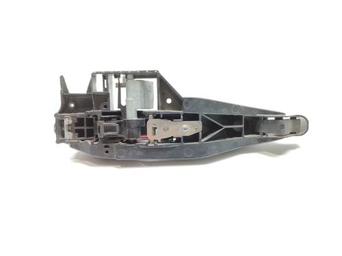 Rear left exterior door handle PEUGEOT 208 I (CA_, CC_) 1.2 PureTech 82 | BP18903562C130