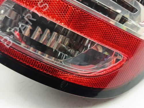 Right taillight CITROËN C3 II (SC_) 1.6 HDi 90 | BP31854801C35