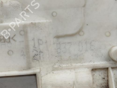 Front right lock SEAT LEON (1P1) 1.9 TDI | BP26331193C97 