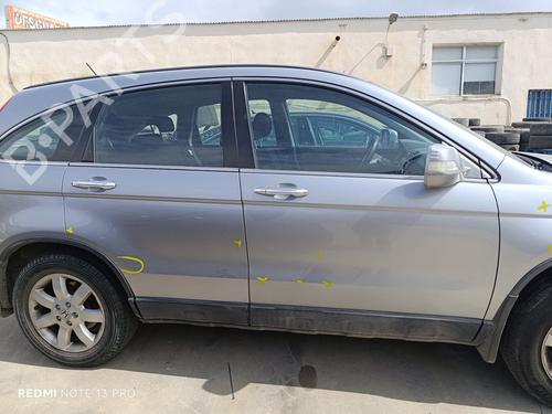 Gearbox HONDA CR-V III (RE_) | BP32732413M3 - Image 14