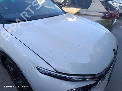 Hood CITROËN C5 X (ND_, NC_)  | BP29727667C1 