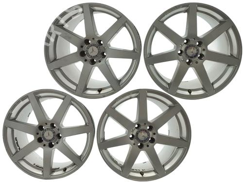 Used Rim MERCEDES-BENZ CLK Convertible (A209) CLK 200 Kompressor (209.442) (163 hp) 30389692