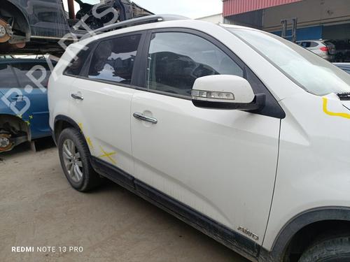 Kabinelys KIA SORENTO II (XM)  | BP27927063I8 