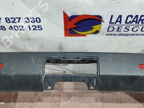 Rear bumper LAND ROVER DISCOVERY IV (L319)  | BP16510299C8 