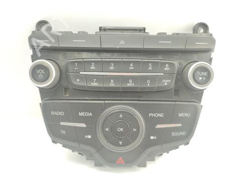 Used Switch FORD FOCUS III 1.0 EcoBoost (125 hp) 16509310