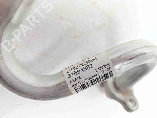 AC pipe VOLVO XC40 (536) B3 Mild-Hybrid | BP39171739M126 - Image 2