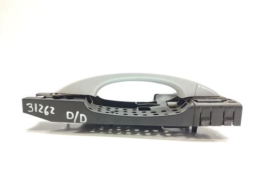 Front right exterior door handle AUDI Q3 (8UB, 8UG)  | BP16932267C129 