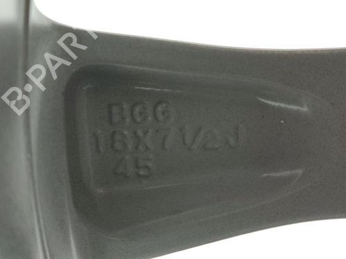 Rim TOYOTA RAV 4 IV (_A4_) 2.5 Hybrid (AVA42_) | BP30744179C45