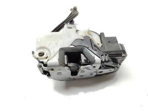 Front right lock OPEL INSIGNIA A (G09) 2.0 CDTI (68) | BP16857258C97 