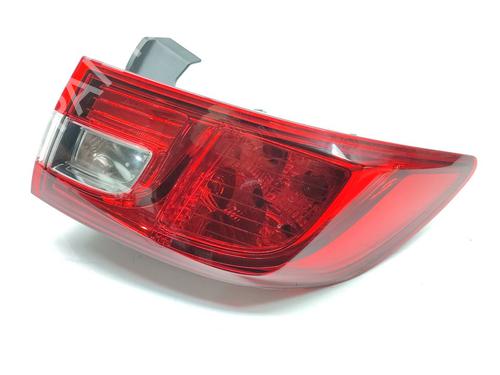 Used Right taillight RENAULT CLIO IV (BH_) [2012-2021]  22249372