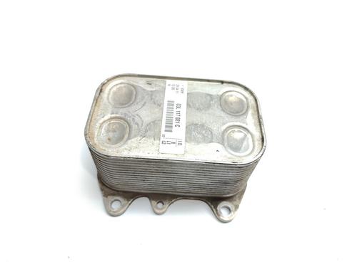 Oliekøler SEAT LEON (1P1) 1.6 TDI (105 hp) 17103479