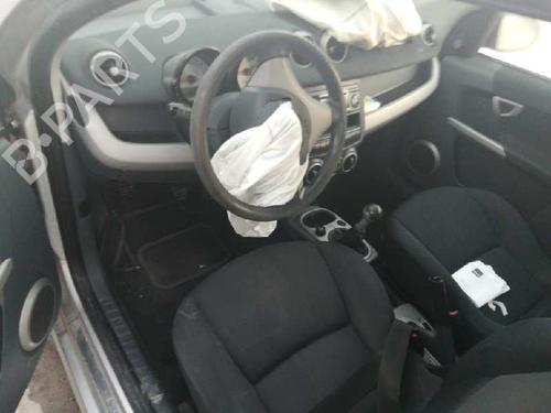 Engine SMART FORFOUR (454) 1.5 CDI (454.001) | BP28710001M1