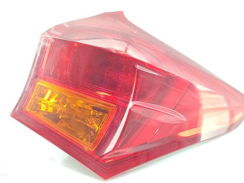 Used Right taillight Right taillight TOYOTA AURIS (_E18_) 1.8 Hybrid (ZWE186_, ZWE186R) (136 hp) 16506157 16506157