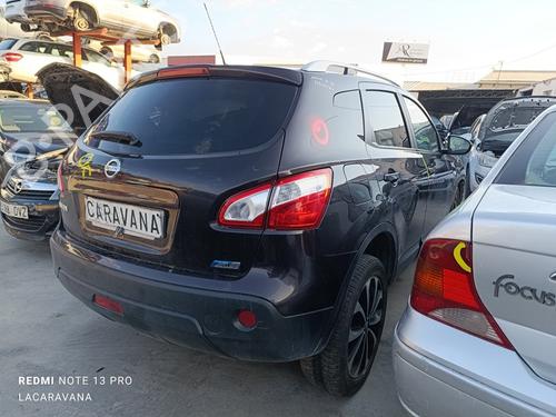 Headlight switch NISSAN QASHQAI I (J10, NJ10)  | BP21141968I24  - Image 10