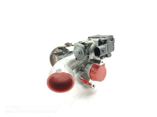 Turbolader/Kompressor für SEAT LEON (5F1) [2012-2021]  25835839