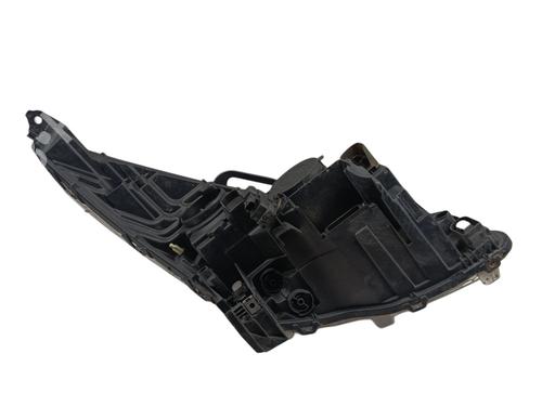 Left headlight PEUGEOT 3008 I MPV (0U_) 1.6 HDi | BP31854799C28 