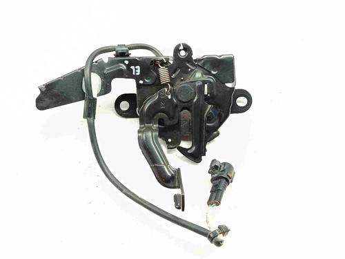 Used Hood lock Hood lock TOYOTA COROLLA Estate (_E21_) 2.0 Hybrid (MZEH12) (180 hp) 36158963 36158963