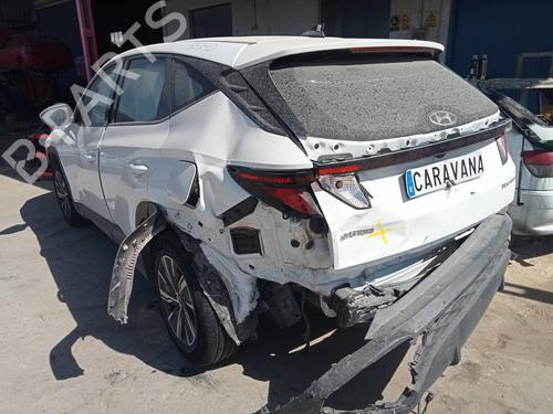 Used Parts HYUNDAI TUCSON (NX4E, NX4A) [2020-2025]  4188853