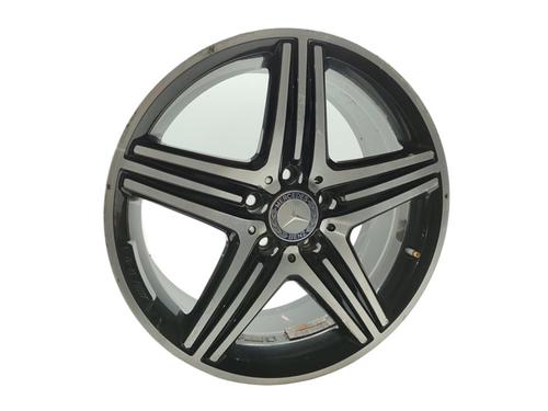 Rim MERCEDES-BENZ A-CLASS (W176) A 250 (176.044) | BP29728008C45 